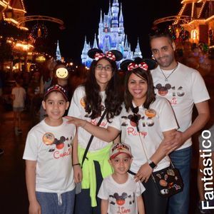 Meet your Posher, Charlie